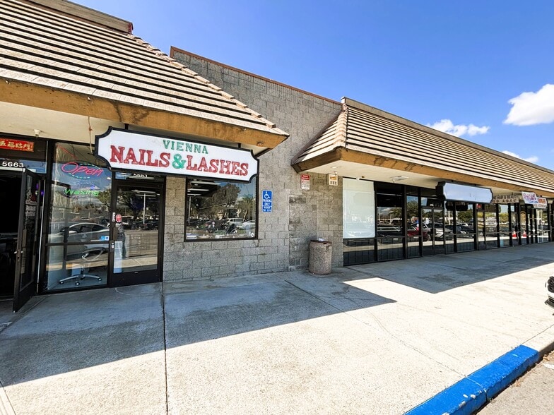More Photos Of 470-480 Blossom Hill Rd, San Jose Unknown For Lease