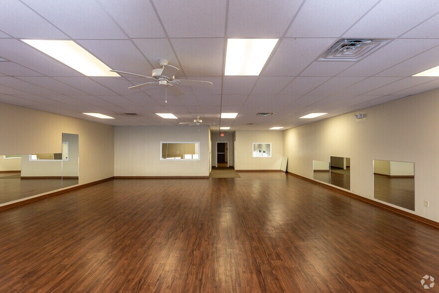 More Photos Of 3400-3502 S Broadway, Tyler Unknown For Lease
