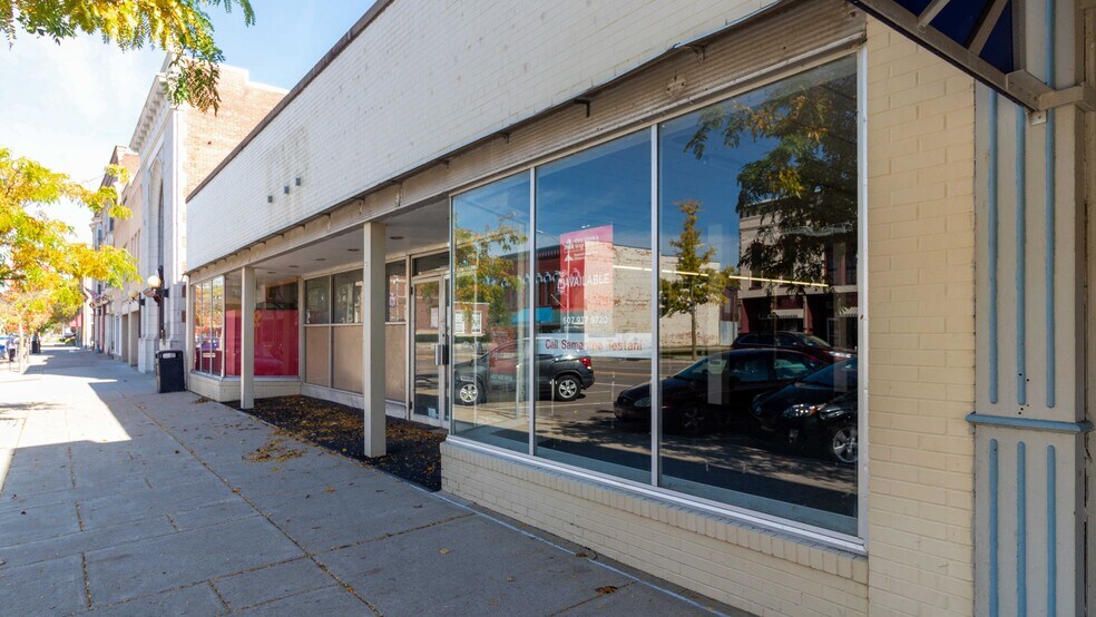 More Photos Of 36 Liberty St, Bath Storefront Retail Office For Sale