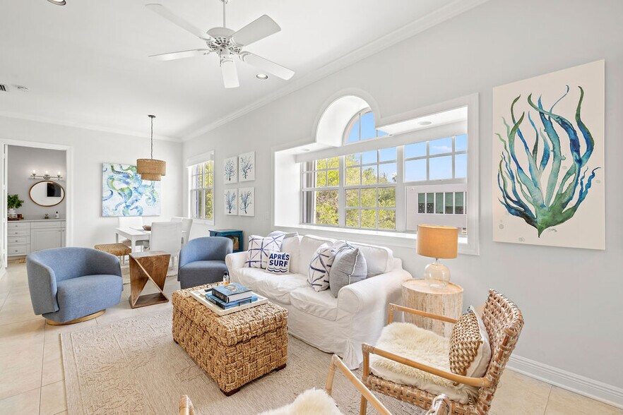 More Photos Of 3509 Ocean Dr, Vero Beach Flex For Sale