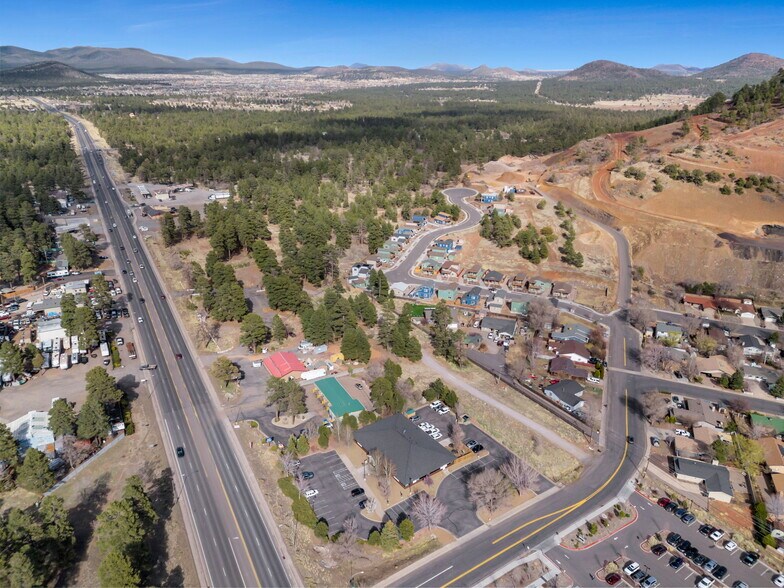 More Photos Of 7000 HWY 89, Flagstaff Land For Sale