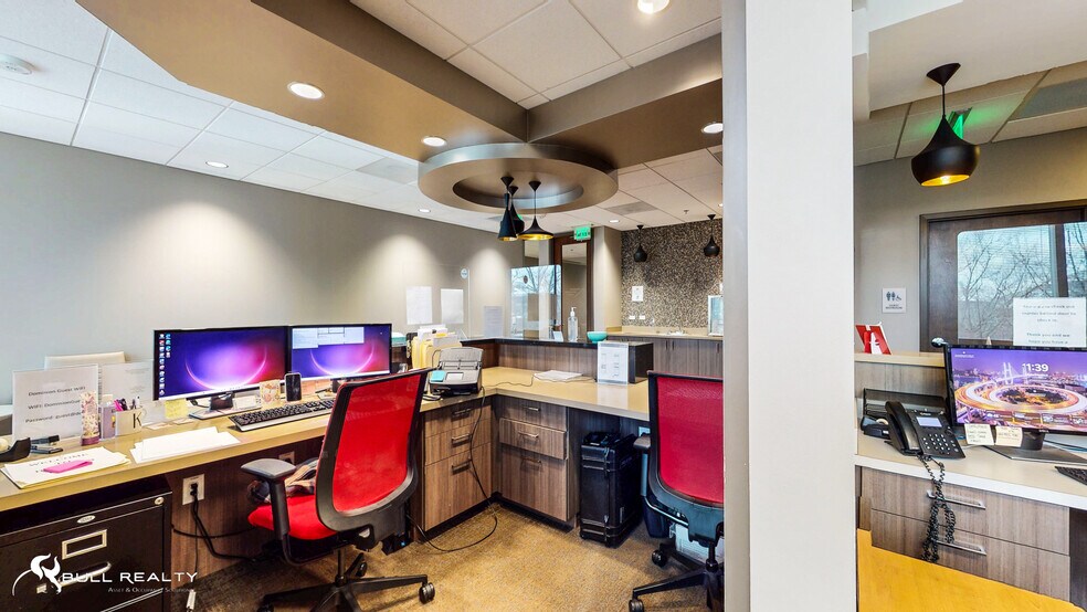 More Photos Of 6 Concourse Pky, Atlanta Office For Lease