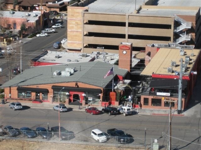 More Photos Of 220 W Goodwin St, Prescott Storefront For Lease