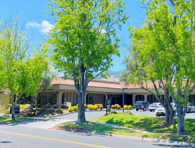 More Photos Of 983 University Ave, Los Gatos Unknown For Lease