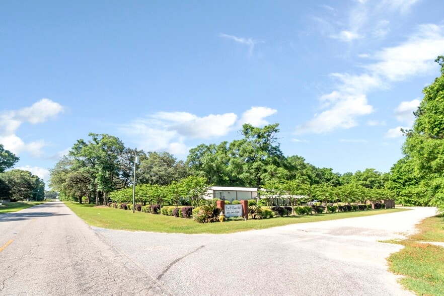 More Photos Of 5725 Jarrett Rd, Prichard Lodge Meeting Hall For Sale