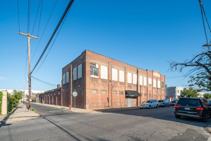 More Photos Of 2221 E Clearfield St, Philadelphia Warehouse For Sale