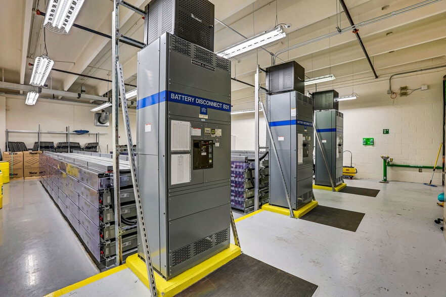 More Photos Of 12515 Innovation Way, Alpharetta Industrial For Sale