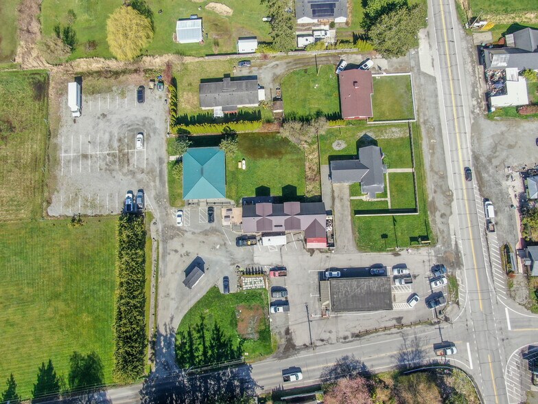 More Photos Of 14965 W Bow Hill Rd, Bow Post Office For Sale