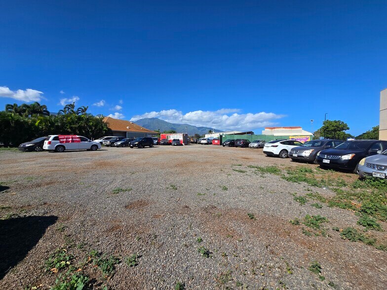 More Photos Of 59 Hookele St, Kahului Land For Lease