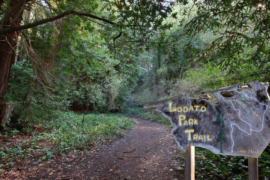 More Photos Of 1800 Green Hills Rd, Scotts Valley Office For Lease