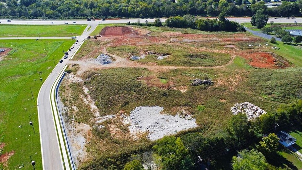 More Photos Of 2269 Hickory St, Bowling Green Land For Sale