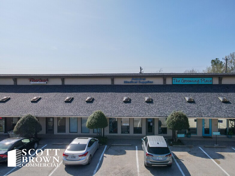 More Photos Of 3313-3357 Long Prairie Rd, Flower Mound Unknown For Lease