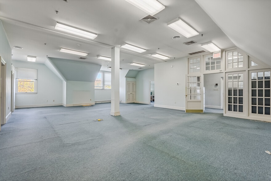 More Photos Of 56 Park St, Montclair Office For Lease