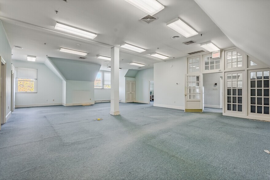 More Photos Of 56 Park St, Montclair Office For Lease