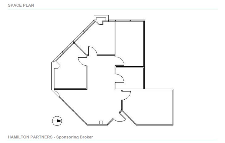 More Photos Of 1130 W Lake Cook Rd, Buffalo Grove Office For Lease