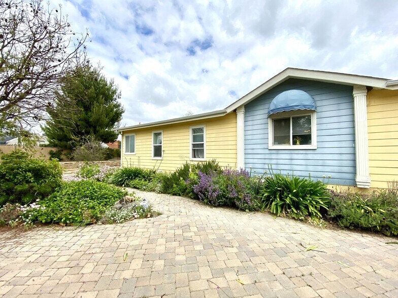 More Photos Of 12120 Stockton Rd, Moorpark Land For Sale