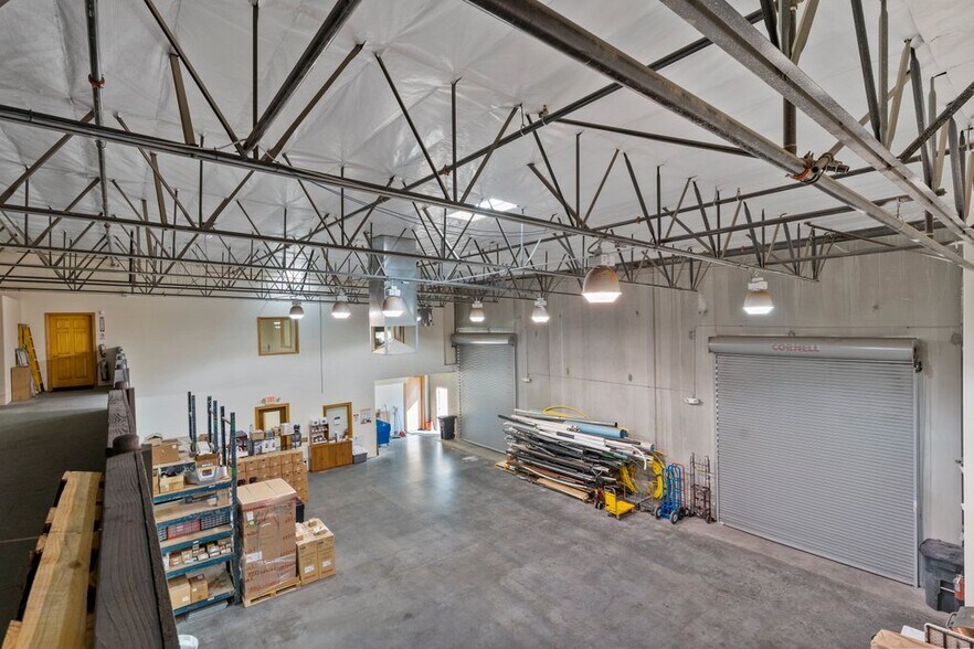 More Photos Of 4690 W Post Rd, Las Vegas Warehouse For Sale