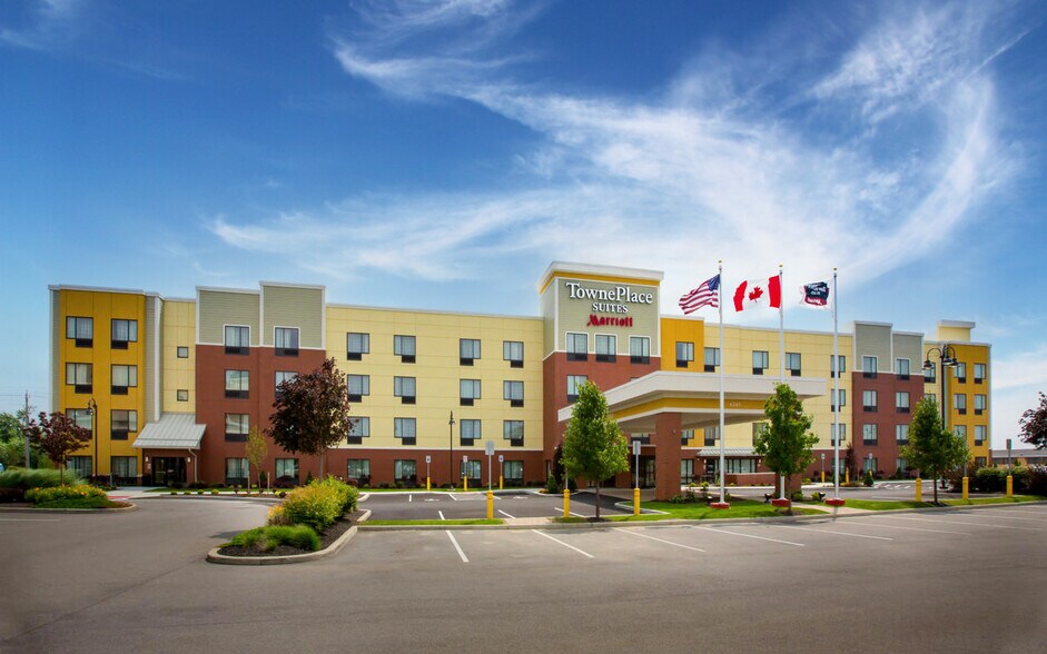 More Photos Of 4255 Genesee St, Cheektowaga Freestanding For Lease