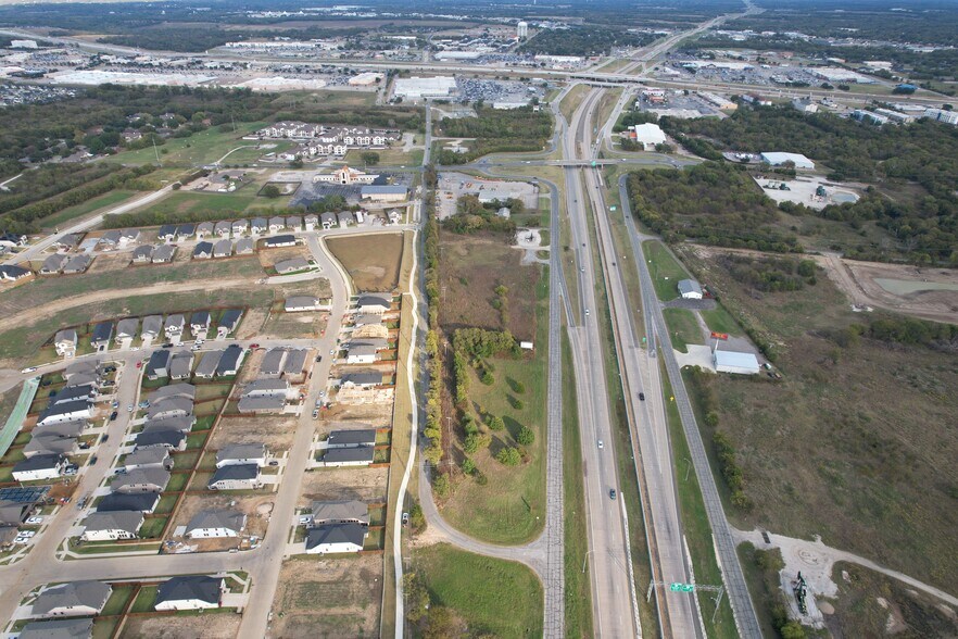 More Photos Of 400 W US Hwy 82, Sherman Land For Sale