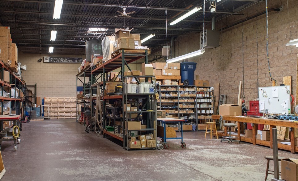 More Photos Of 140 Lawrence St, Hackensack Warehouse For Sale