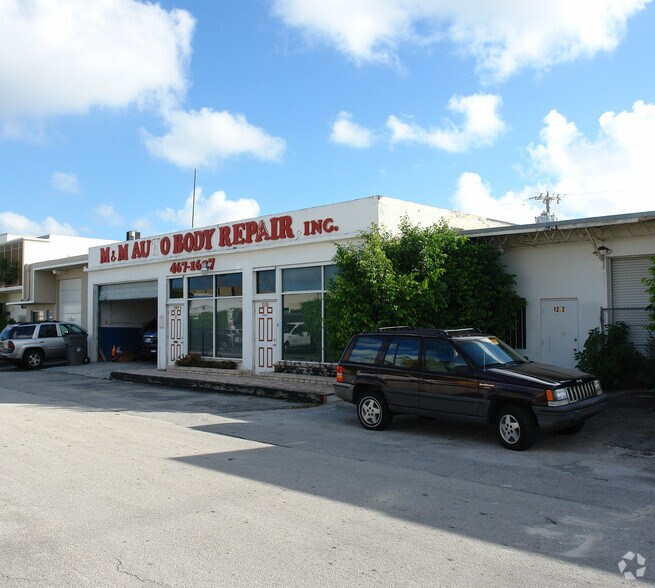 More Photos Of 1210 NE 8th Ave, Fort Lauderdale Warehouse For Sale