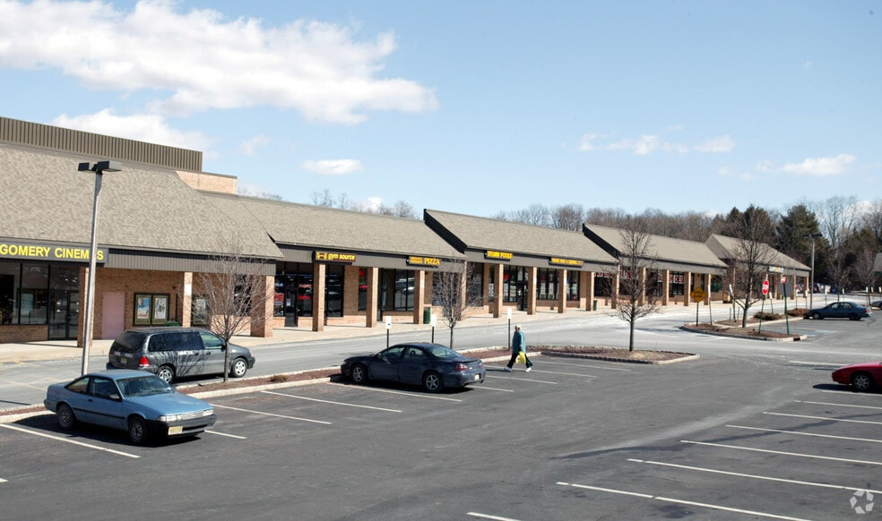 More Photos Of 1325 US Highway 206, Skillman Freestanding For Lease