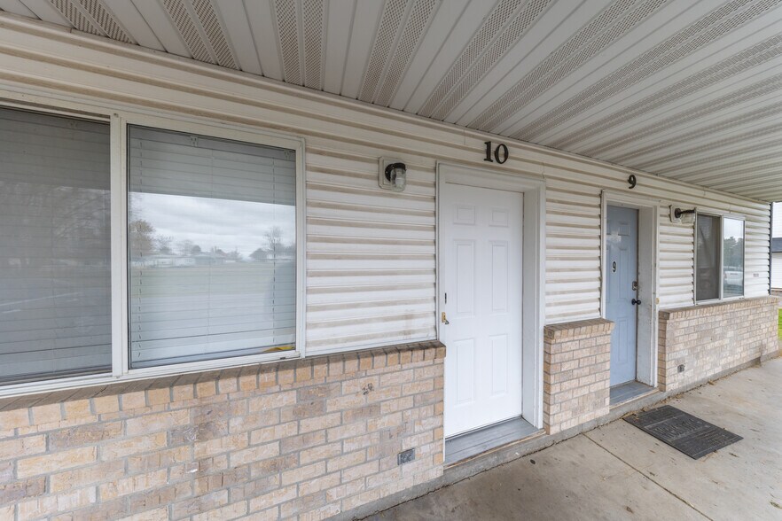 More Photos Of 360 N 400 W, Hyrum Multifamily For Sale