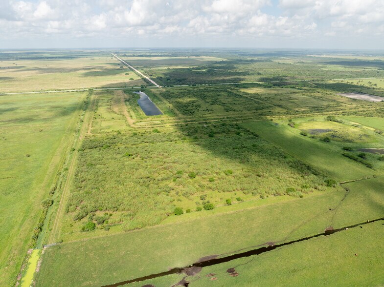 More Photos Of 18400 County Road 835, Clewiston Land For Sale