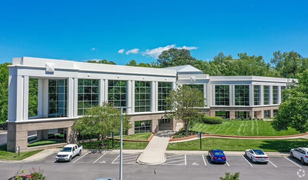 More Photos Of 2520 Meridian Pky, Durham Unknown For Lease