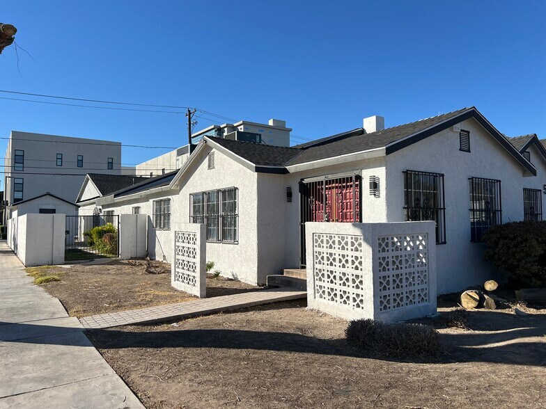 More Photos Of 530 S 7th St, Las Vegas Office Residential For Lease