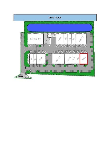 More Photos Of 400 Sterling Plaza Dr, Ponte Vedra Warehouse For Lease