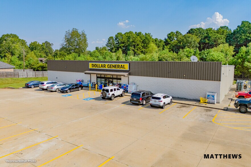 Primary Photo Of 1 Stewart St, Dolgeville Freestanding For Sale