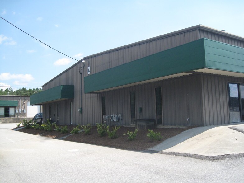 More Photos Of 3105-I Spring Grove Dr, Augusta Unknown For Lease