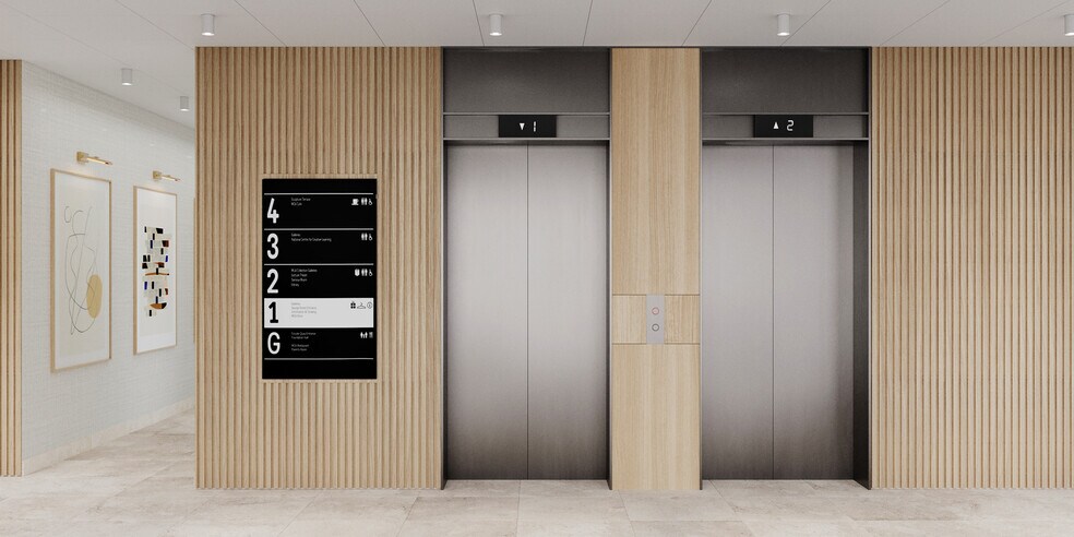 More Photos Of 300 Wheeler Rd, Hauppauge Office For Lease