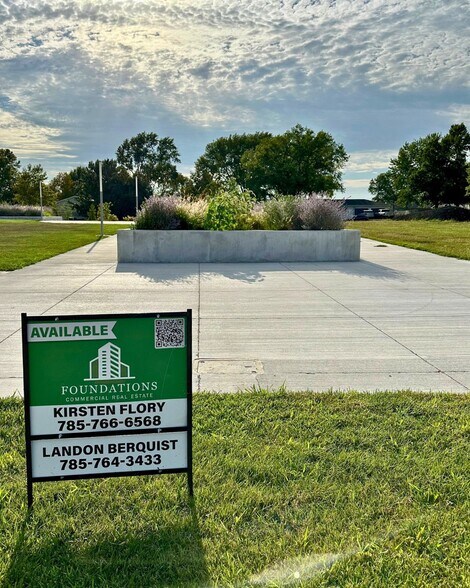 More Photos Of 1401 Church Street, Eudora Land For Sale