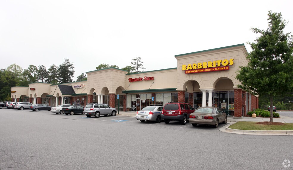 More Photos Of Barnett Shoals Rd @ Barnett Shoals Rd., Athens Unknown For Lease