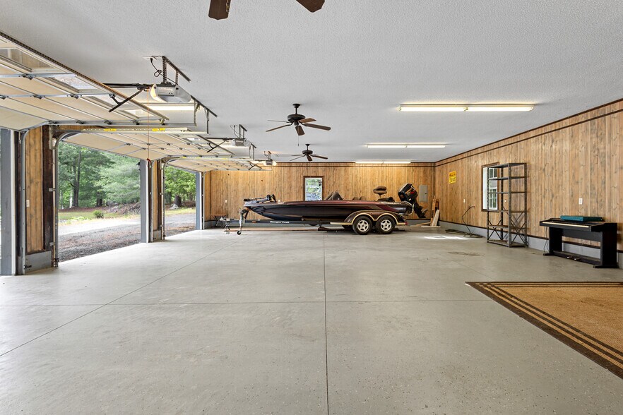 More Photos Of 611 Old E C Womack Rd, Sanford Land For Sale