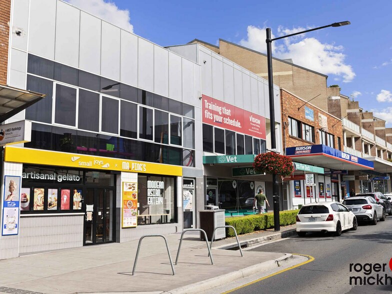 More Photos Of 142 Great North Rd, Five Dock Storefront Retail Office For Lease