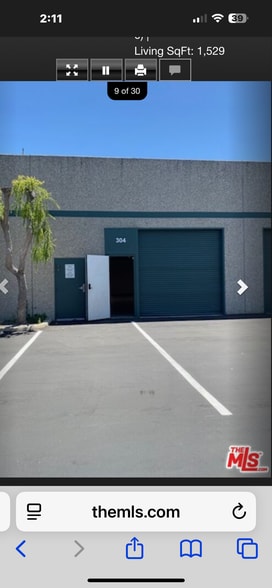 More Photos Of 3201 Corte Malpaso, Camarillo Warehouse For Sale