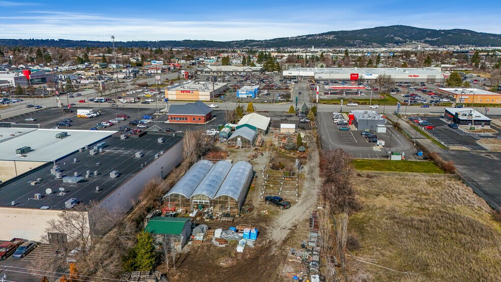 More Photos Of 15612 E Sprague Ave, Veradale Land For Sale