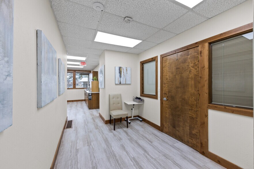 More Photos Of 1297 Burns Way, Kalispell Medical For Sale