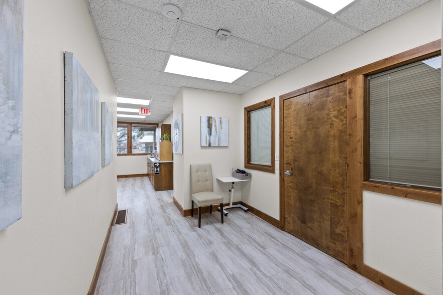 More Photos Of 1297 Burns Way, Kalispell Office For Sale