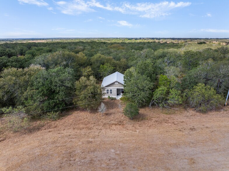 More Photos Of 11915 FM 86, Lockhart Land For Sale