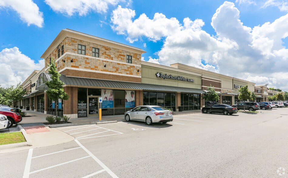 More Photos Of 10510 W Parmer Ln, Austin Unknown For Lease