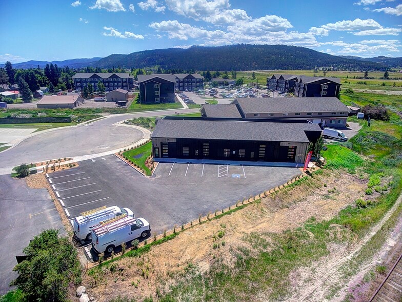 More Photos Of 21 Meridian Ct, Kalispell Light Distribution For Sale