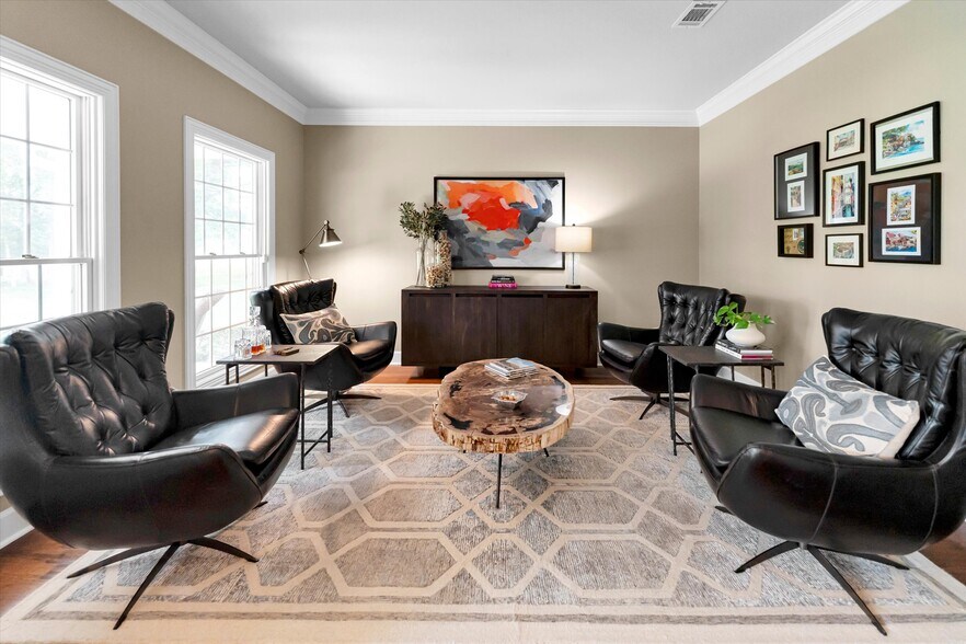 More Photos Of 115 Tanglewood Dr, Huntsville Land For Sale