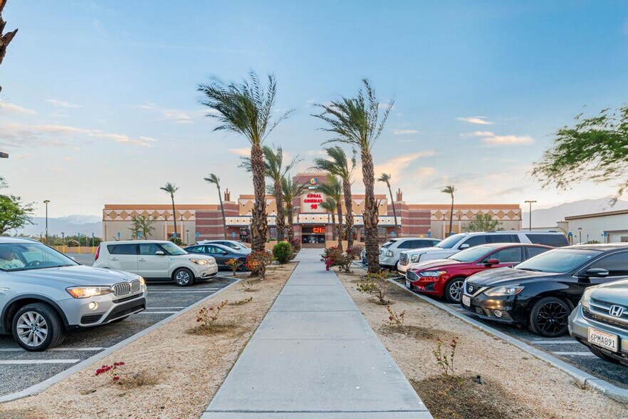 More Photos Of 72777 Dinah Shore Dr, Rancho Mirage Movie Theatre For Sale