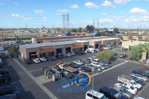 More Photos Of 9032-9042 Artesia Blvd, Bellflower Unknown For Lease