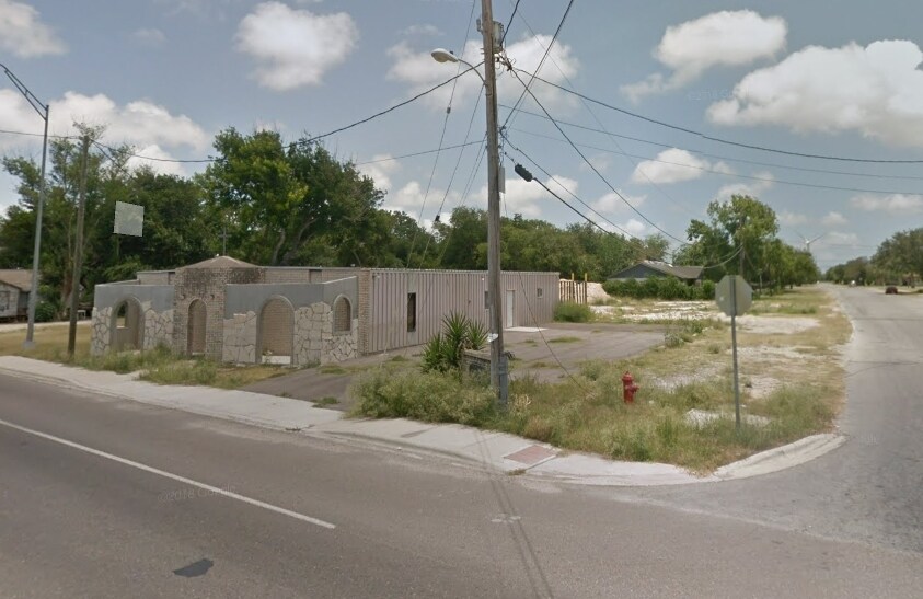 Primary Photo Of 0 Davis Rd & Second St, Taft Land For Sale
