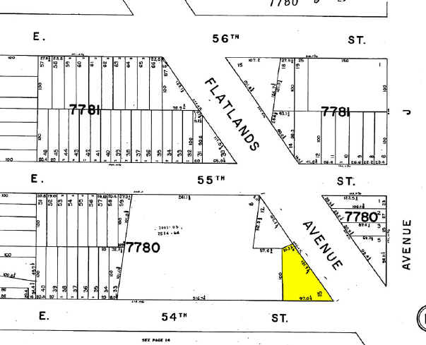 More Photos Of 5401 Flatlands Ave, Brooklyn Storefront For Lease